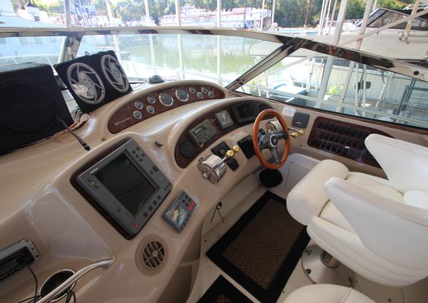 Sea-ray 460-SUNDANCER image