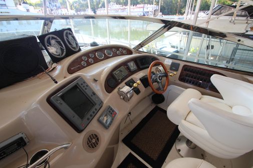 Sea-ray 460-SUNDANCER image