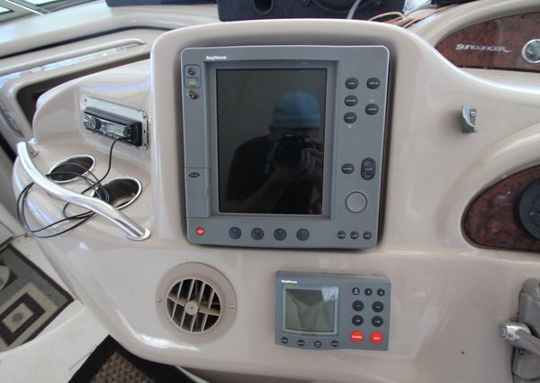 Sea-ray 460-SUNDANCER image