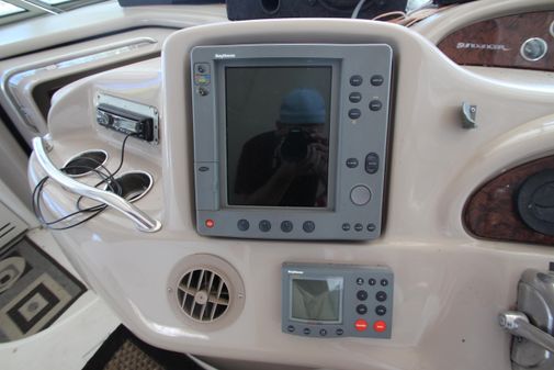 Sea-ray 460-SUNDANCER image