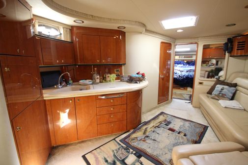 Sea-ray 460-SUNDANCER image