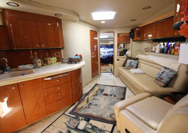 Sea-ray 460-SUNDANCER image