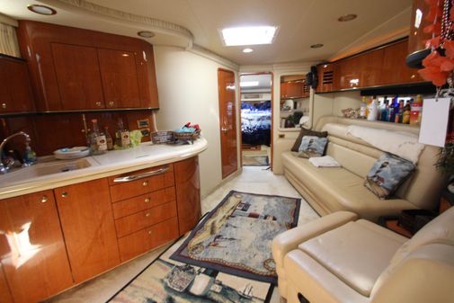 Sea-ray 460-SUNDANCER image