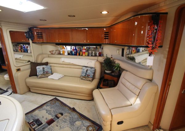 Sea-ray 460-SUNDANCER image