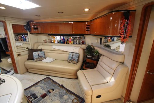 Sea-ray 460-SUNDANCER image