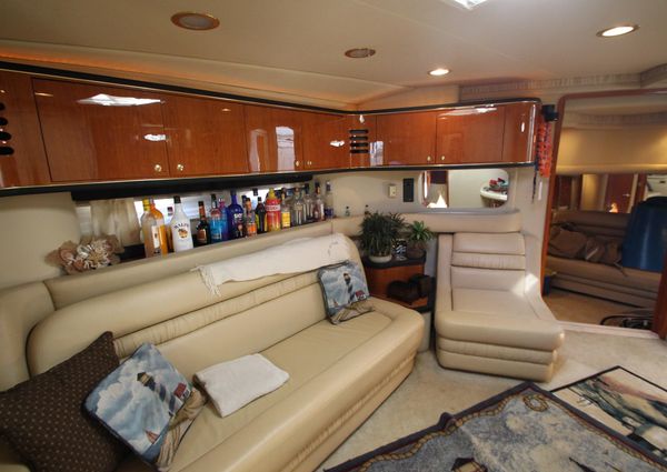 Sea-ray 460-SUNDANCER image