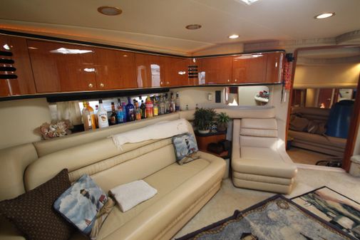 Sea-ray 460-SUNDANCER image