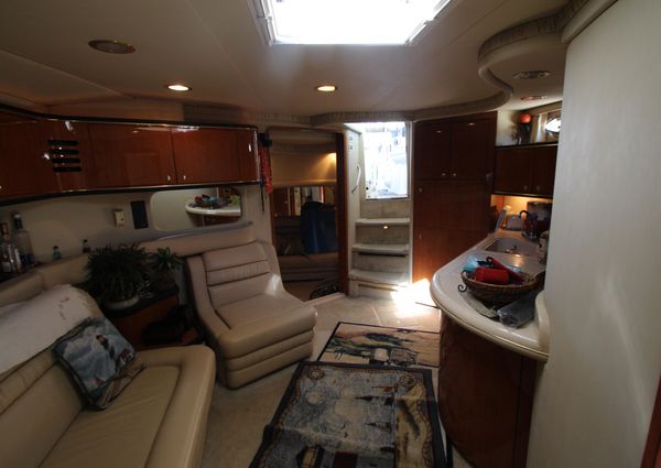 Sea-ray 460-SUNDANCER image