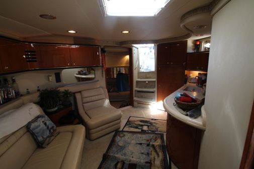 Sea-ray 460-SUNDANCER image