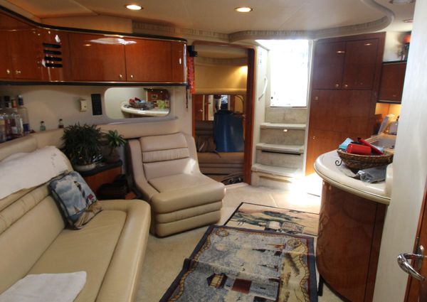 Sea-ray 460-SUNDANCER image