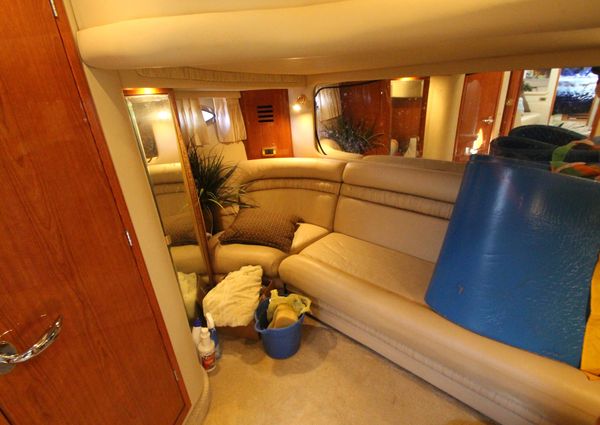 Sea-ray 460-SUNDANCER image