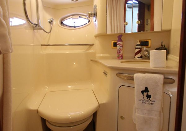 Sea-ray 460-SUNDANCER image