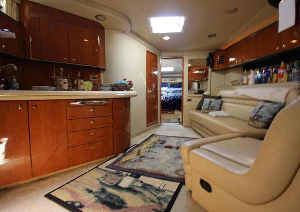 Sea-ray 460-SUNDANCER image