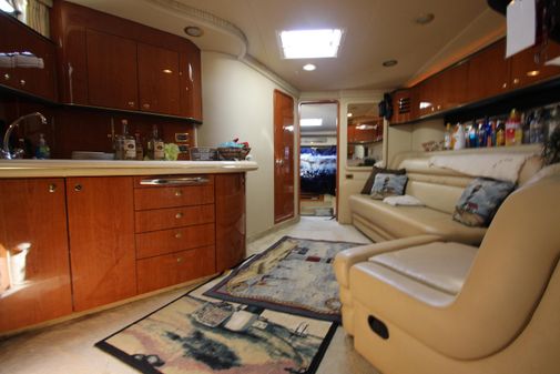 Sea-ray 460-SUNDANCER image