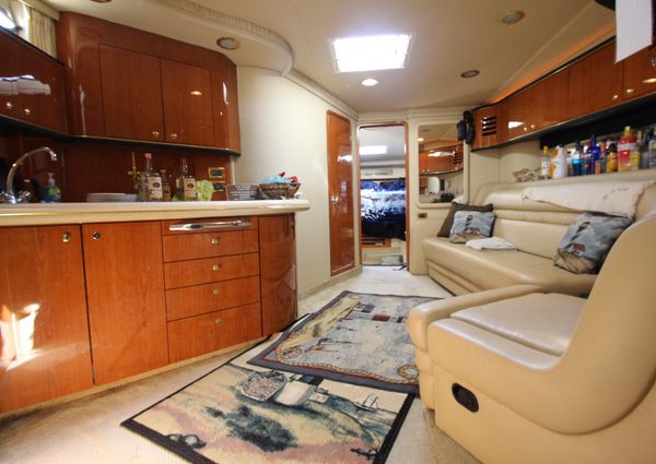 Sea-ray 460-SUNDANCER image