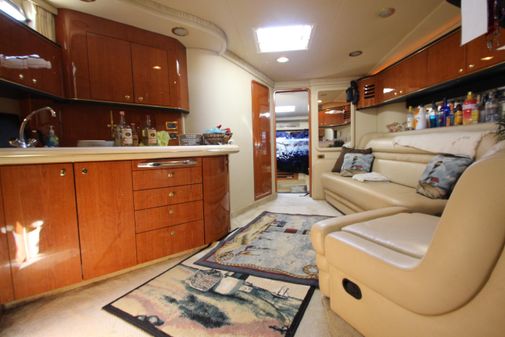 Sea-ray 460-SUNDANCER image