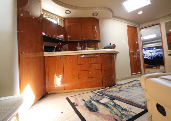 Sea-ray 460-SUNDANCER image