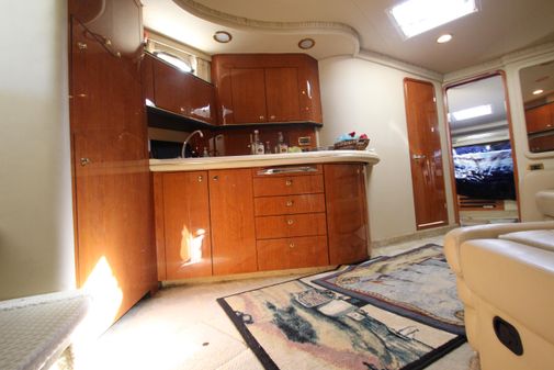 Sea-ray 460-SUNDANCER image