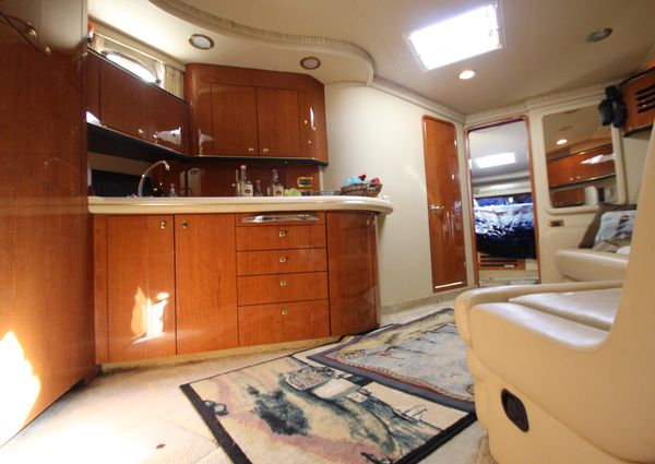 Sea-ray 460-SUNDANCER image