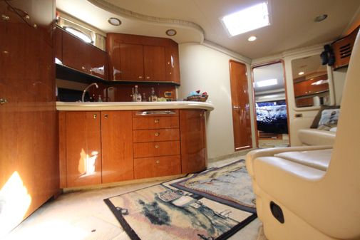 Sea-ray 460-SUNDANCER image