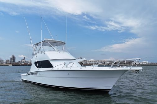 Hatteras 50 Convertible Sportfish image