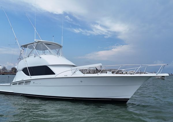 Hatteras 50 Convertible Sportfish image