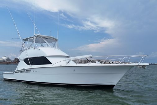 Hatteras 50 Convertible Sportfish image