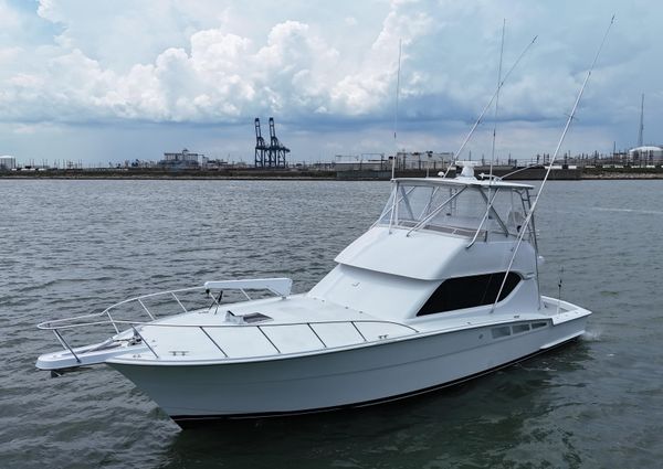 Hatteras 50 Convertible Sportfish image