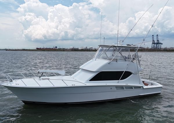 Hatteras 50 Convertible Sportfish image