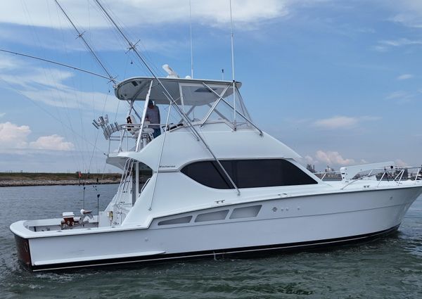 Hatteras 50 Convertible Sportfish image