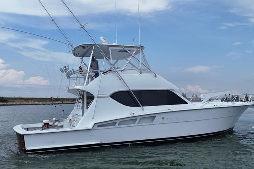 Hatteras 50 Convertible Sportfish image