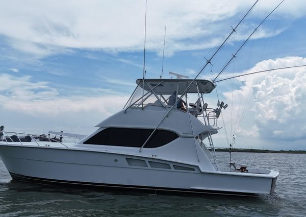 Hatteras 50 Convertible Sportfish image