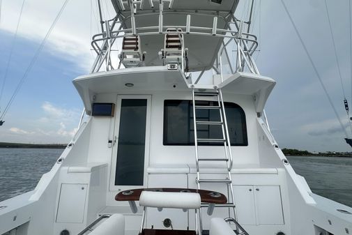 Hatteras 50 Convertible Sportfish image
