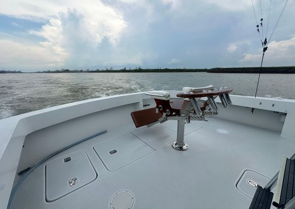 Hatteras 50 Convertible Sportfish image