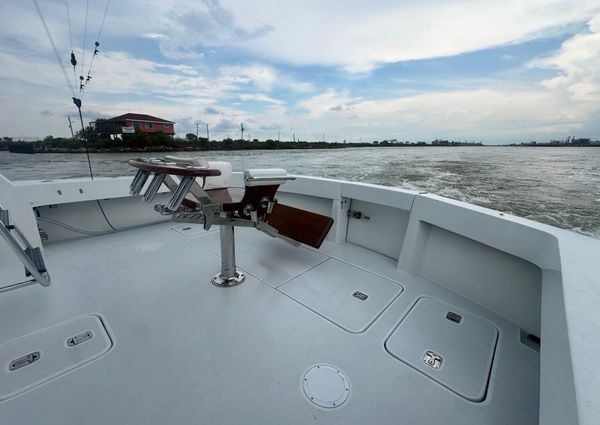 Hatteras 50 Convertible Sportfish image