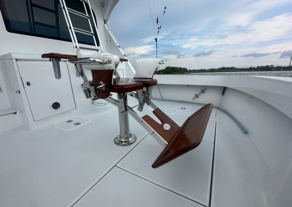Hatteras 50 Convertible Sportfish image