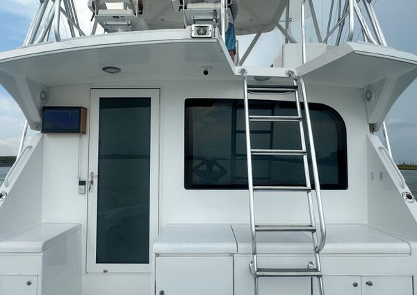 Hatteras 50 Convertible Sportfish image