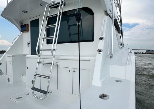 Hatteras 50 Convertible Sportfish image