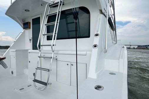 Hatteras 50 Convertible Sportfish image