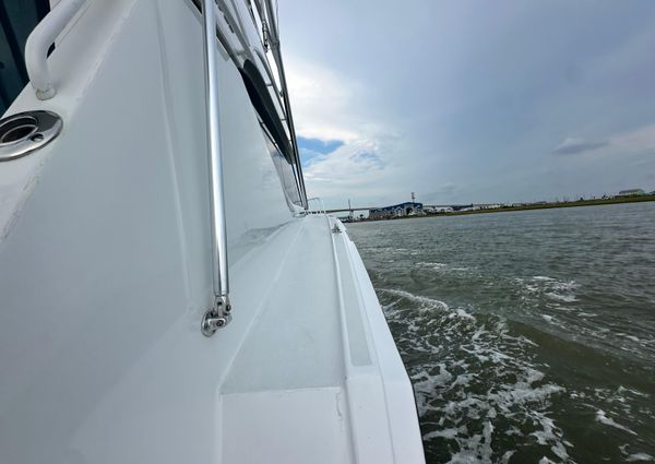 Hatteras 50 Convertible Sportfish image