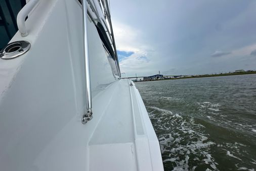 Hatteras 50 Convertible Sportfish image