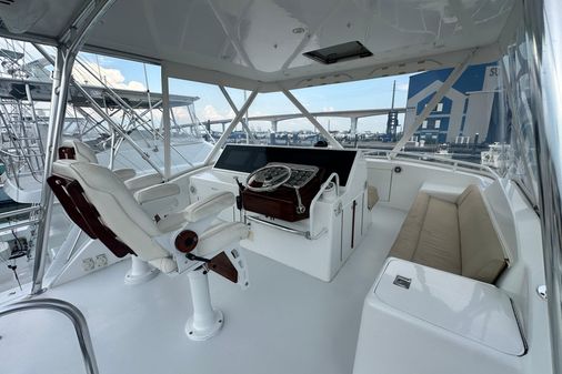 Hatteras 50 Convertible Sportfish image