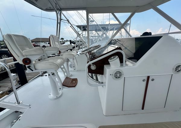 Hatteras 50 Convertible Sportfish image