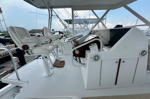 Hatteras 50 Convertible Sportfish image