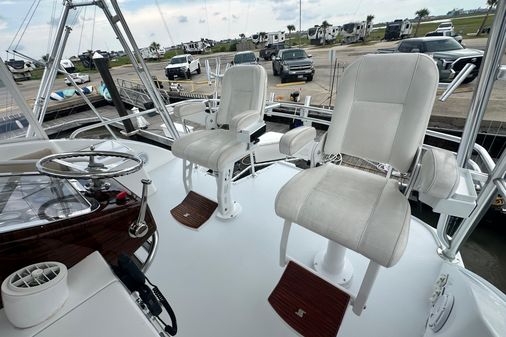 Hatteras 50 Convertible Sportfish image