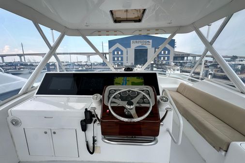 Hatteras 50 Convertible Sportfish image
