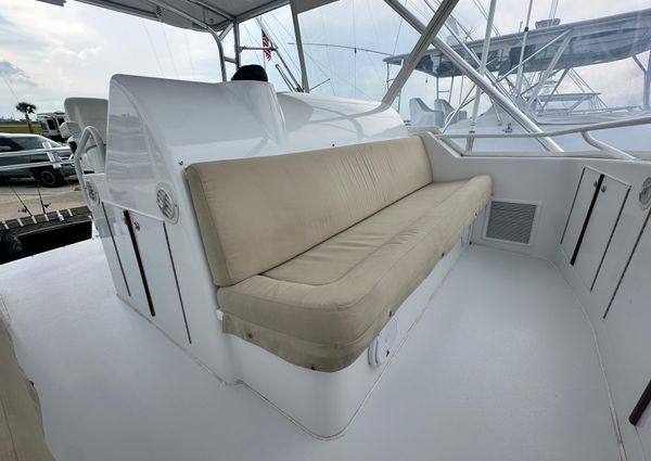 Hatteras 50 Convertible Sportfish image