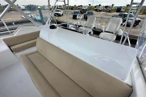 Hatteras 50 Convertible Sportfish image