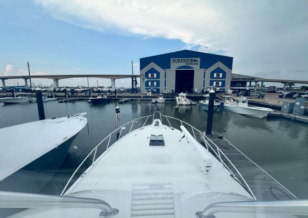 Hatteras 50 Convertible Sportfish image