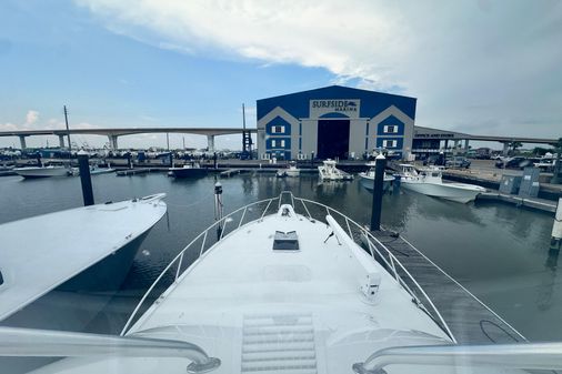 Hatteras 50 Convertible Sportfish image